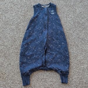 Starry Night Kids Sleep Sack